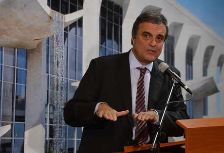 Ministro José Eduardo cardozo Ministro José Eduardo cardozo