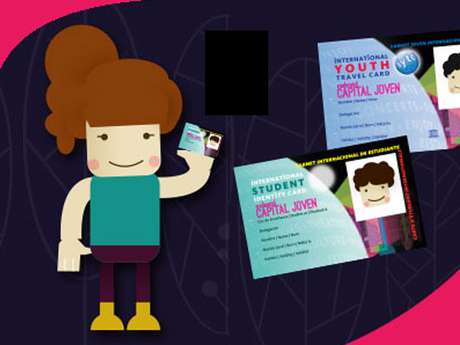 Capital Joven