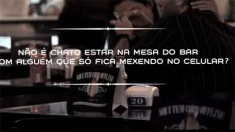 Vídeo foi gravaod no Bar São Jorge <p>Vídeo foi gravaod no Bar São Jorge</p>