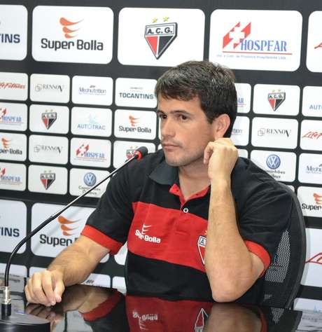 Pipico espera chance como titular para voltar à boa fase <p>Pipico espera chance como titular para voltar à boa fase</p>