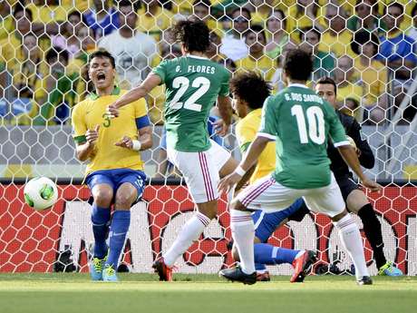 Thiago Silva analisou o diferencial da Itália, próxima adversária do Brasil <p>Thiago Silva analisou o diferencial da Itália, próxima adversária do Brasil</p>