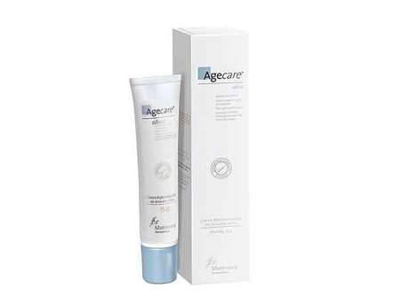 Com ação anti-idade, novo creme para a região do globo ocular melhora aspecto da região tratada em até 30 dias Com ação anti-idade, novo creme para a região do globo ocular melhora aspecto da região tratada em até 30 dias