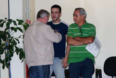 O universitário prestou depoimento na sede do Departamento de Investigações sobre Crime Organizado (Deic) nesta quarta-feira <p>O universitário prestou depoimento na sede do Departamento de Investigações sobre Crime Organizado (Deic) nesta quarta-feira</p>