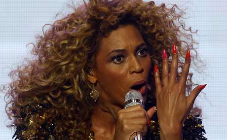 O hit 'Single Ladies' virou febre mundial na época de seu lançamento O hit 'Single Ladies' virou febre mundial na época de seu lançamento