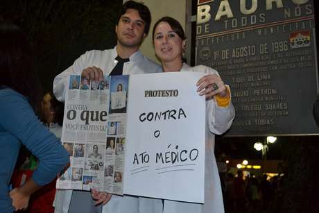 Cartazes reivindicavam diferentes causas <p>Cartazes reivindicavam diferentes causas</p>