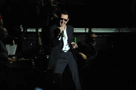 Reproducción Marc Anthony.