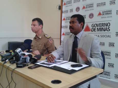 Coronel disse que desafio será maior na próxima quarta-feira <p>Coronel disse que desafio será maior na próxima quarta-feira</p>