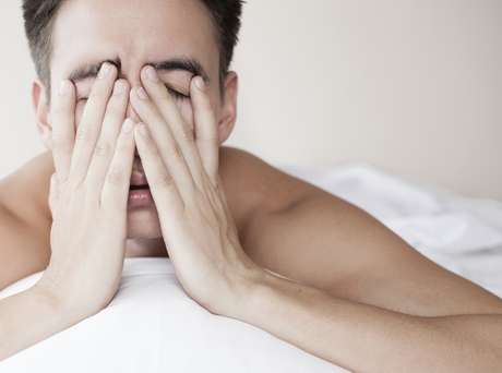 Dormir mal no domingo torna mais difícil acordar na segunda-feira <p>Dormir mal no domingo torna mais difícil acordar na segunda-feira</p>