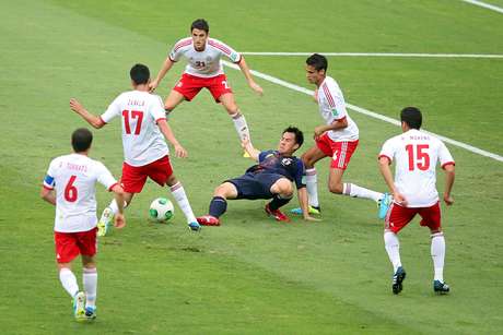 Treinador vinha sendo questionado desde antes da Copa das Confederações <p>Treinador vinha sendo questionado desde antes da Copa das Confederações</p>