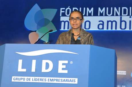 A ex-senadora e ex-candidata à presidência se reuniu com a presidente do TSE nesta quarta-feira <p>A ex-senadora e ex-candidata à presidência se reuniu com a presidente do TSE nesta quarta-feira</p>