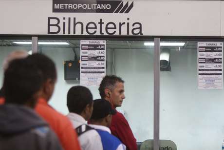 Marcos Bezerra / Futura Press O preço da passagem, que havia subido para R$3,20 no dia 2 de junho, foi reduzido na última quarta-feira pelo prefeito Fernando Haddad e pelo governador Geraldo Alckmin