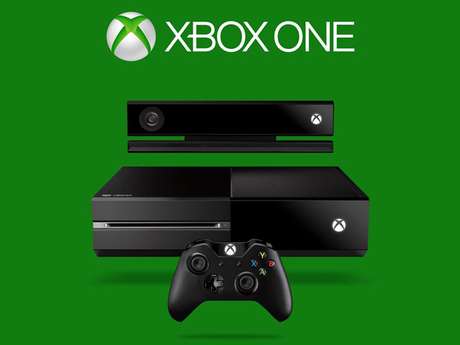 Xbox One chega ao Brasil em 22 novembro, por R$ 2,2 mil <p>Xbox One chega ao Brasil em 22 novembro, por R$ 2,2 mil</p>