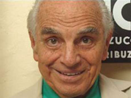 Nello teve um choque séptico após uma cirurgia na vesícula Nello teve um choque séptico após uma cirurgia na vesícula