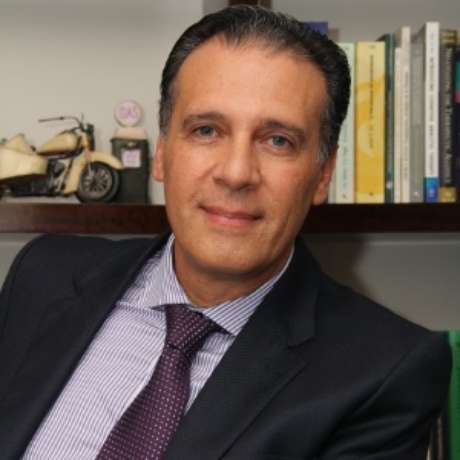 Cristiano Nabuco diz que a tecnologia deve ser utilizada de forma consciente <p>Cristiano Nabuco diz que a tecnologia deve ser utilizada de forma consciente</p>
