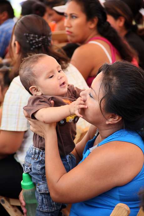 Notimex Conapo dio a conocer que en México habitan 118 millones 395 mil 54 personas.