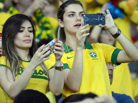 Maioria das solicitações é de brasileiros <p>Maioria das solicitações é de brasileiros</p>
