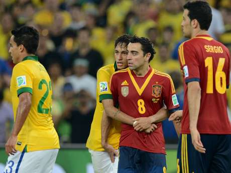 Na partida final, houve 162 mil ligações completadas <p>Na partida final, houve 162 mil ligações completadas</p>