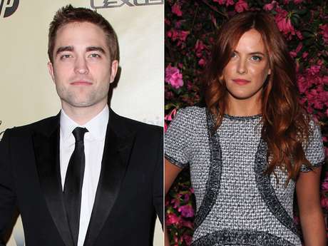 Robert Pattinson foi visto se divertindo com Riley Keough, neta de Elvis Presley, em Los Angeles; atriz era próxima da ex Kristen Stewart Robert Pattinson foi visto se divertindo com Riley Keough, neta de Elvis Presley, em Los Angeles; atriz era próxima da ex Kristen Stewart