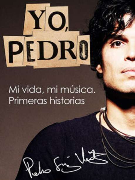 Facebook Oficial Portada de 'Yo, Pedro'.