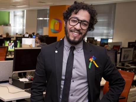 Deputado federal criticou as afirmações feitas pelo candidato à Presidência <p>Deputado federal criticou as afirmações feitas pelo candidato à Presidência</p>