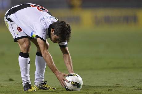 Ídolo da torcida, Juninho tem história com a camisa do Vasco <p>Ídolo da torcida, Juninho tem história com a camisa do Vasco</p>