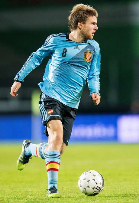 O Real pode até dar a camisa 8 de Kaká a Illarramendi <p>O Real pode até dar a camisa 8 de Kaká a Illarramendi</p>