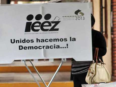 Reforma De Luna Tovar obtuvo mil 378 votos, mientras que el candidato de la alianza PRD-PAN logró 921. El PRI quedó en tercer lugar.