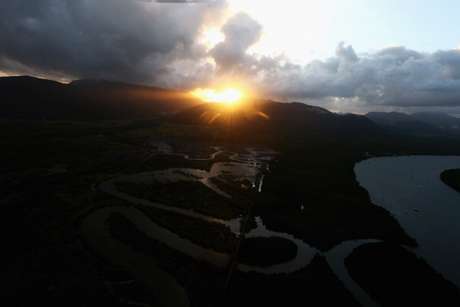 Getty Images <p>En millones de años el Sol podría incrementar su emisión de rayos solares para con la Tierra.</p>