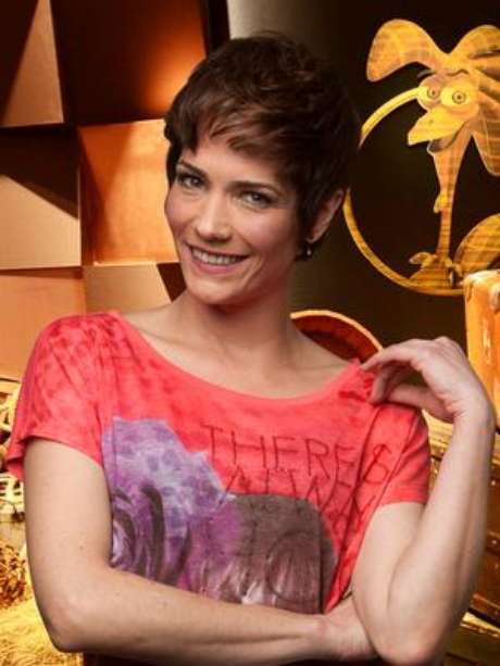 Cantora foi rejeitada por 69% do público Cantora foi rejeitada por 69% do público