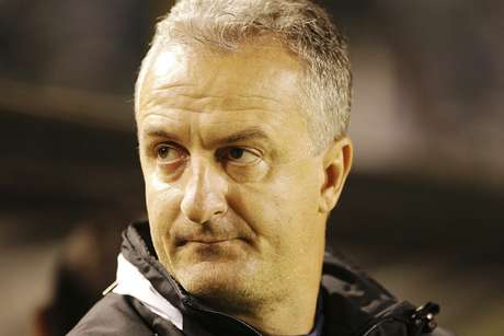 Dorival Júnior está de volta ao Vasco Dorival Júnior está de volta ao Vasco