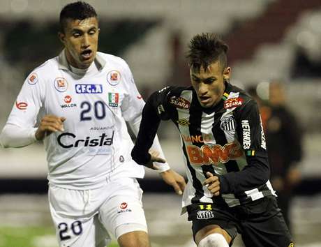 Agencias Mario González jugó con Once Caldas Copa Libertadores en 2011 y ahora podría ser refuerzo del Deportivo Cali