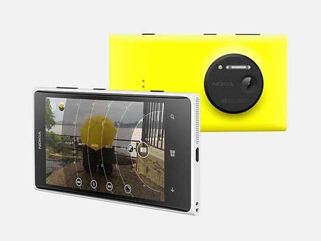 Aplicativo Nokia Pro Camera traz novos recursos na captura de imagens Aplicativo Nokia Pro Camera traz novos recursos na captura de imagens
