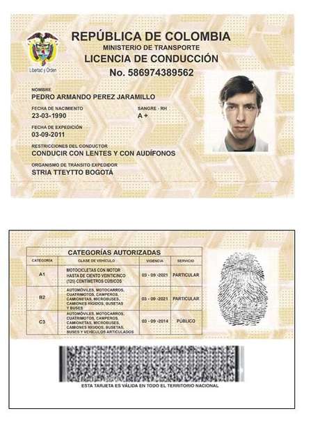 MinTransporte