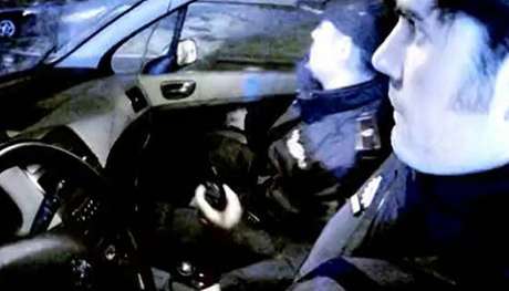 LA SEXTA 'Policías en acción'