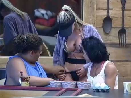 Bárbara Evans Bárbara Evans