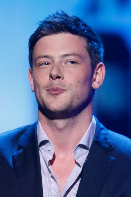 Aos 31 anos, o ator canadense Cory Monteith, o Finn Hudson da série 'Glee', foi encontrado morto em um hotel de Vancouver <p>Aos 31 anos, o ator canadense Cory Monteith, o Finn Hudson da série 'Glee', foi encontrado morto em um hotel de Vancouver</p>
