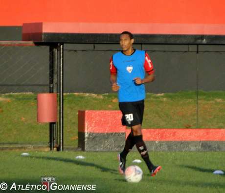 Artur espera boa atuação contra o Cruzeiro Artur espera boa atuação contra o Cruzeiro