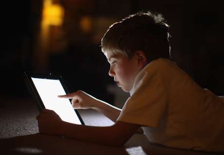 A tecnologia desenvolvida pela empresa de Steve Jobs inspira um novo modelo de escolas A tecnologia desenvolvida pela empresa de Steve Jobs inspira um novo modelo de escolas
