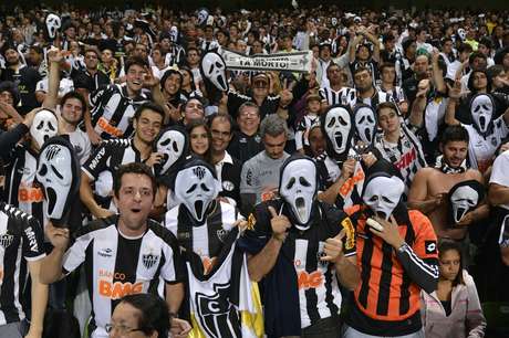 Estádio Independência tem sido uma das armas do time do Atlético-MG na Copa Libertadores <p>Estádio Independência tem sido uma das armas do time do Atlético-MG na Copa Libertadores</p>