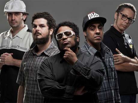 BNegão e os Seletores de Frequência BNegão e os Seletores de Frequência