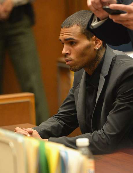 Rapper na audiência que revogou temporariamente sua liberdade condicional, no último dia 15 de julho <p>Rapper na audiência que revogou temporariamente sua liberdade condicional, no último dia 15 de julho</p>