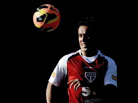 Poupado em final da Recopa Sul-Americana, meia deve ser titular diante do Cruzeiro <p>Poupado em final da Recopa Sul-Americana, meia deve ser titular diante do Cruzeiro</p>