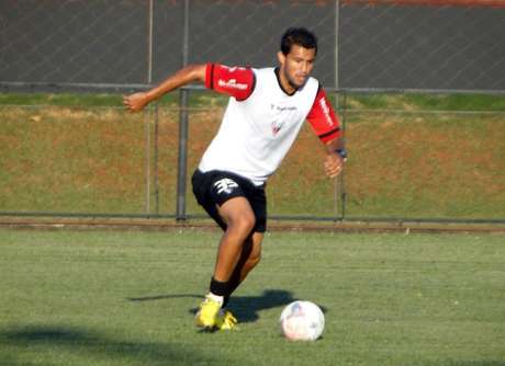 Sem Anselmo, Ricardo Jesus é o favorito para o ataque Sem Anselmo, Ricardo Jesus é o favorito para o ataque