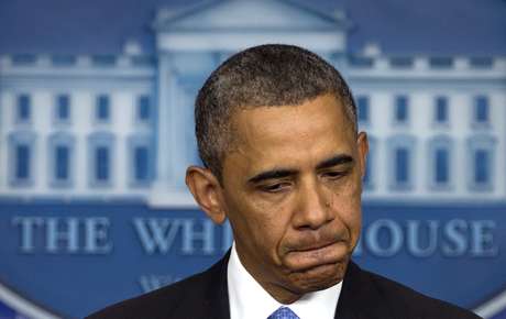 Obama recebeu "frequentes atualizações" sobre a ameaça <p>Obama recebeu "frequentes atualizações" sobre a ameaça </p>