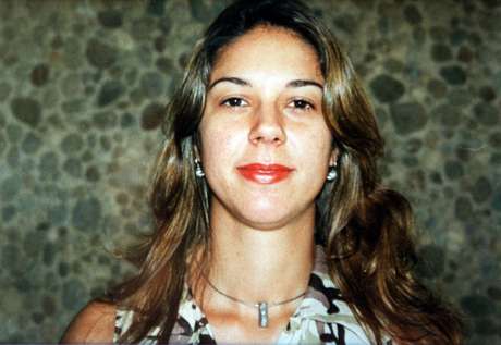 Irmã de Vitor Belfort, Priscila Belfort está desaparecida desde janeiro de 2004 <p>Irmã de Vitor Belfort, Priscila Belfort está desaparecida desde janeiro de 2004</p>