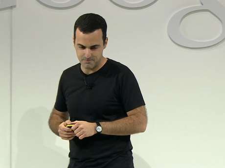 Vice-presidente de Produtos do Android do Google também comenta que Brasil é um dos principais focos do gigante das buscas <p>Vice-presidente de Produtos do Android do Google também comenta que Brasil é um dos principais focos do gigante das buscas</p>