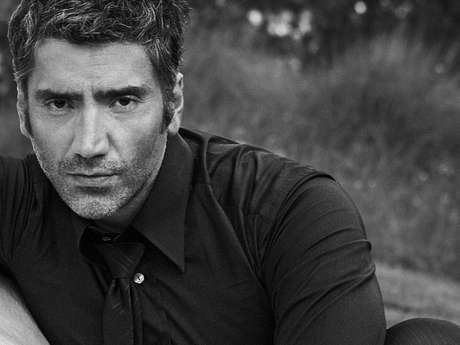 Universal Music <p>¡Descubre antes que nadie la portada de 'Confidencias', el nuevo disco de Alejandro Fernández!</p>