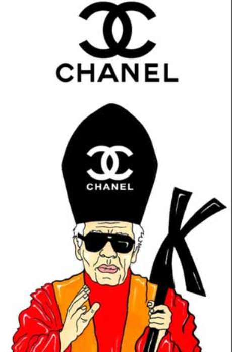 Alexsandro Palombo/Humor Chic
