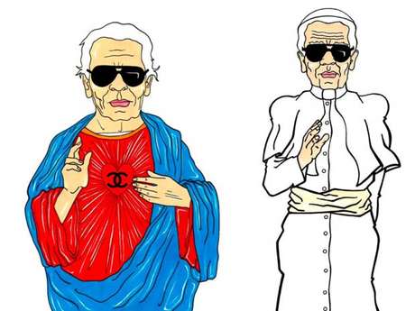 Alexsandro Palombo/Humor Chic