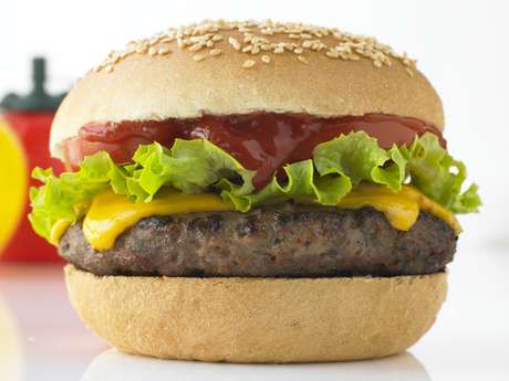 Carne é feita em laboratório a partir de células bovinas Carne é feita em laboratório a partir de células bovinas